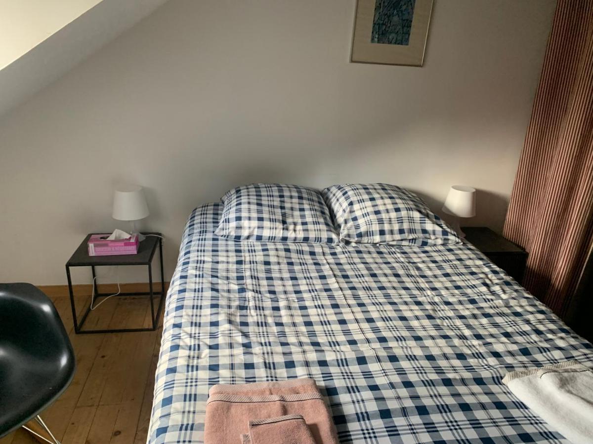 Maison Au Calme - Hauteurs De Trouville -La Fraichette Ngoại thất bức ảnh