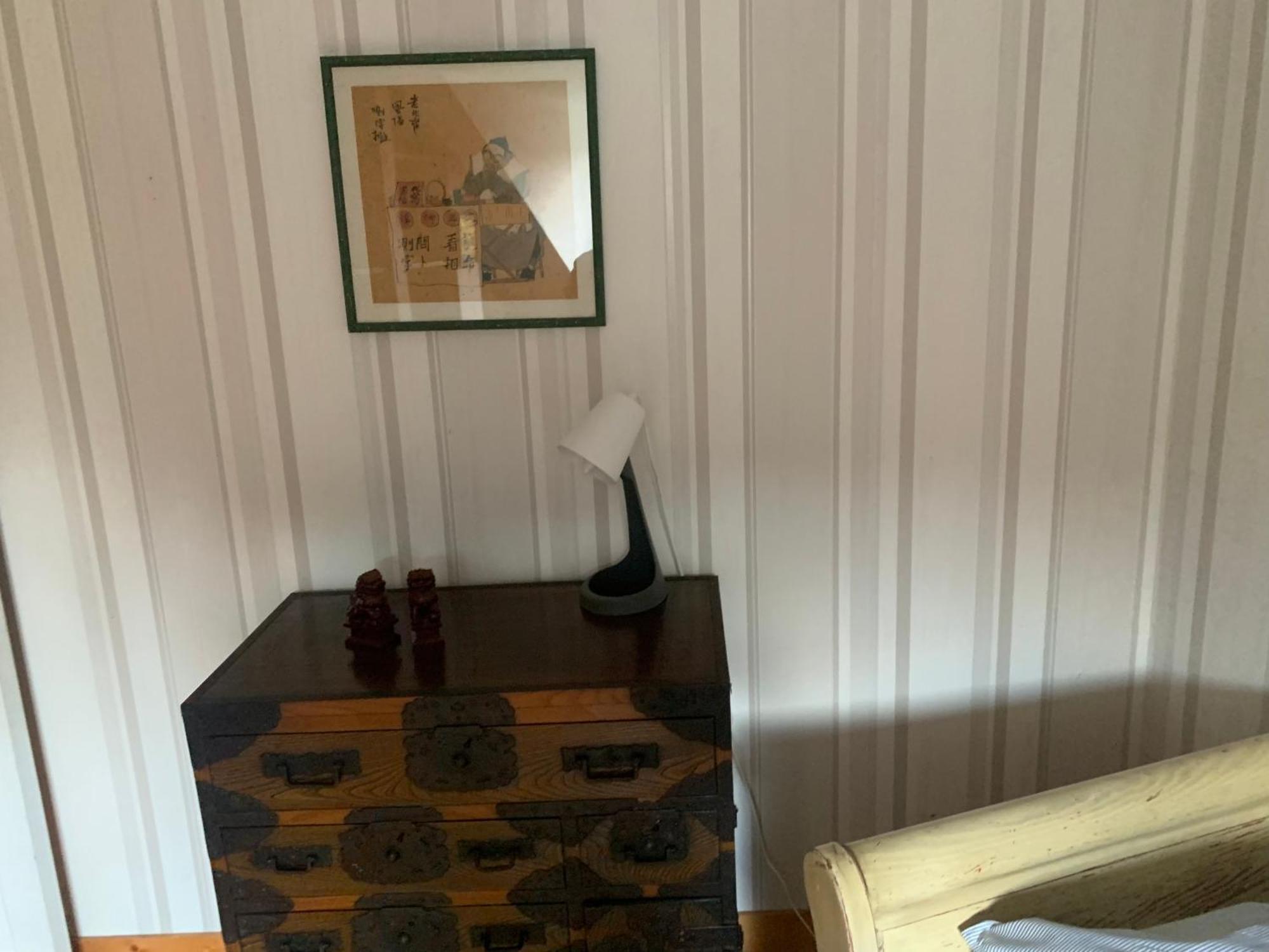 Maison Au Calme - Hauteurs De Trouville -La Fraichette Ngoại thất bức ảnh